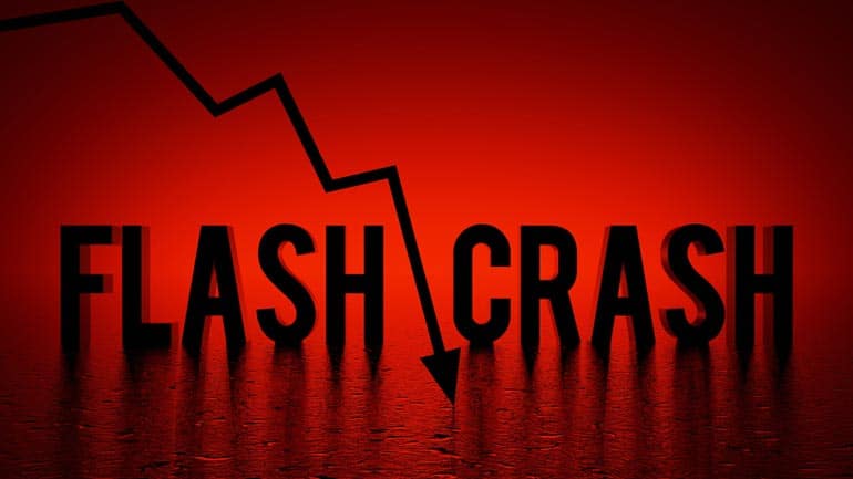 Der Flash-Crash von 2010