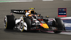 AvaTrade schließt bahnbrechende Partnerschaft mit Oracle Red Bull Racing